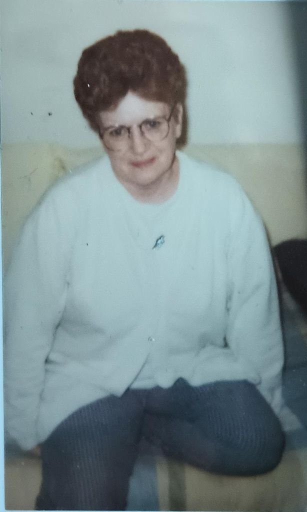 Sandra Lee Garrison Profile Photo