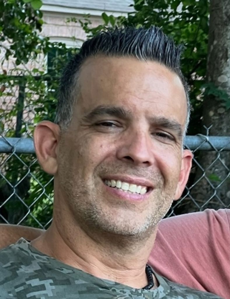 Christopher Shea Hethcox