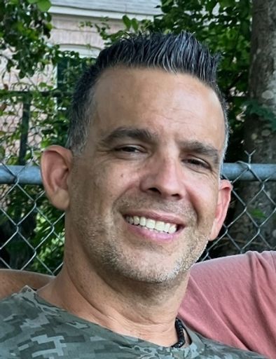 Christopher Shea Hethcox Profile Photo