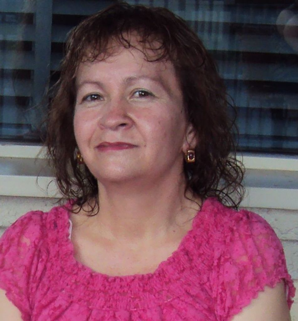 Guadalupe Aide Lopez Angulo