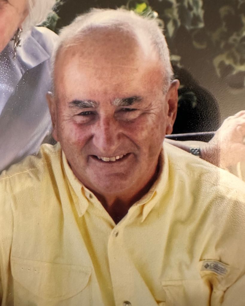 Knox Livingston Haynsworth, Jr. Profile Photo