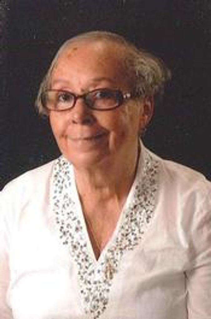 Agnes Loretta Thompson Neal