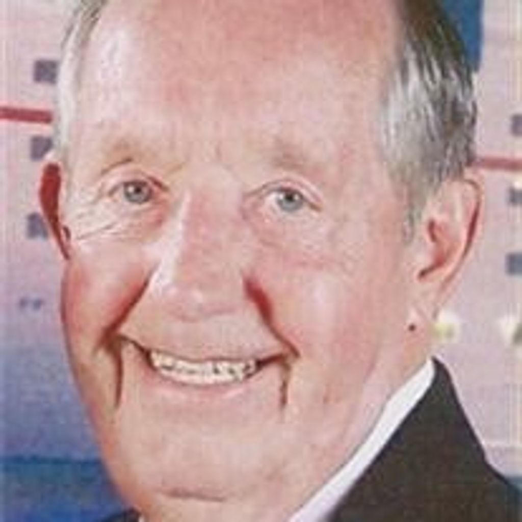 Elliott Woodard