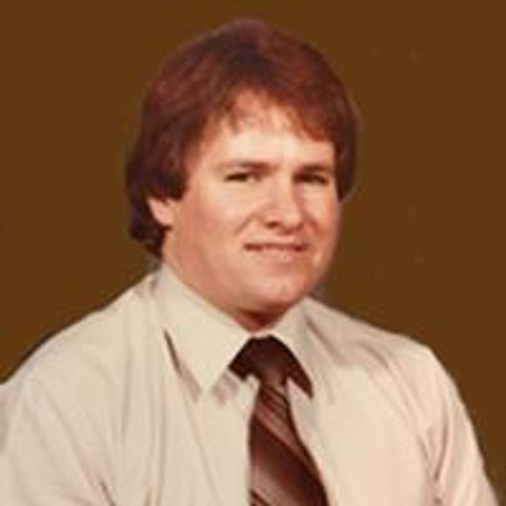 Donnie Wood Young