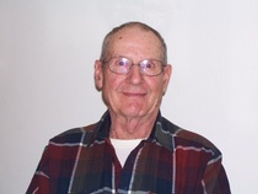 Lloyd James Miller