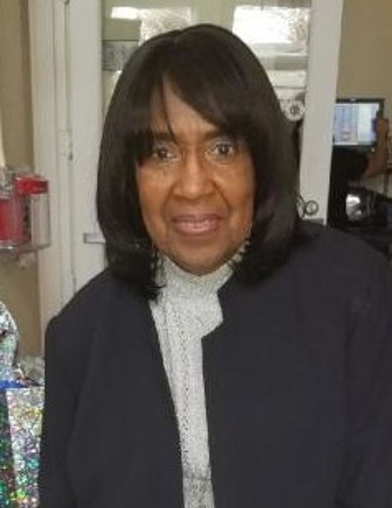 MARY EPTING