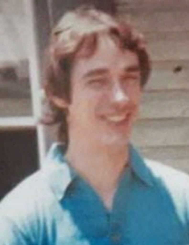 James W. Wagaman