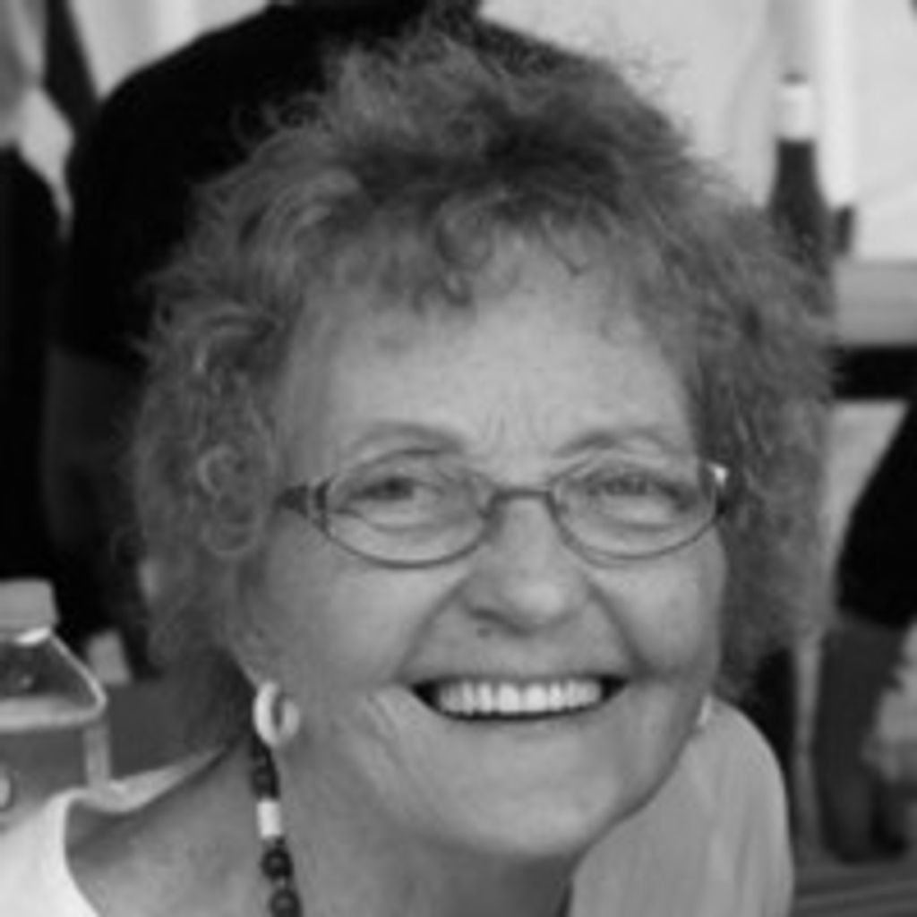 Jean E. Schoen
