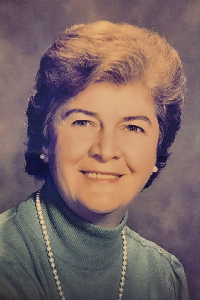 Joyce K. Annis
