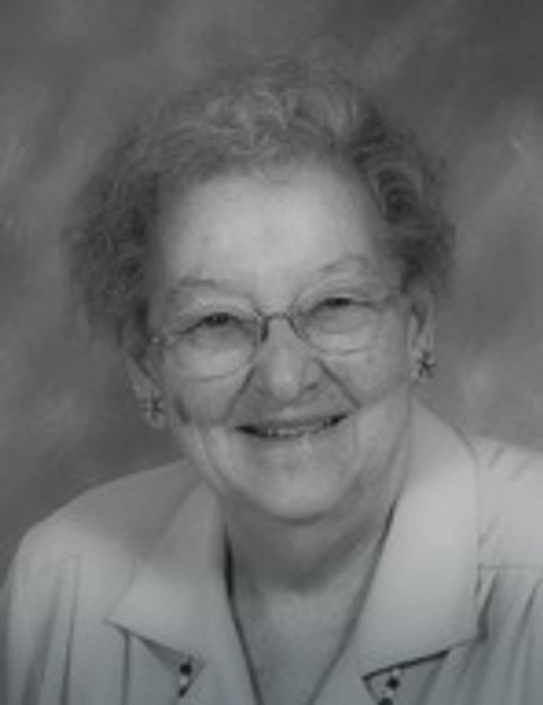 Dorothy  Bertsche