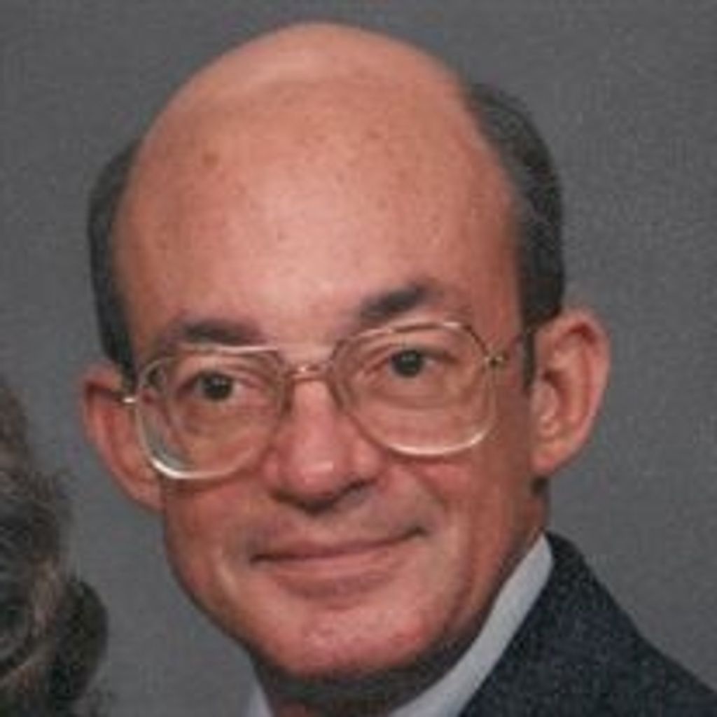 Walter Clark Mingle Profile Photo