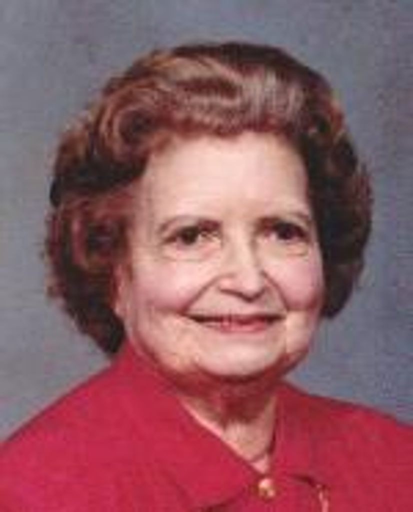 Louise J. (Dupont) Odle