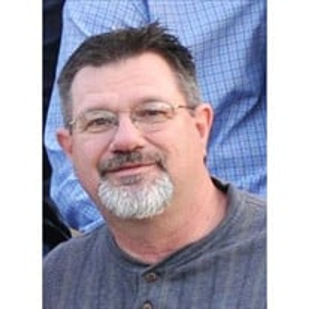 John Ferguson Profile Photo