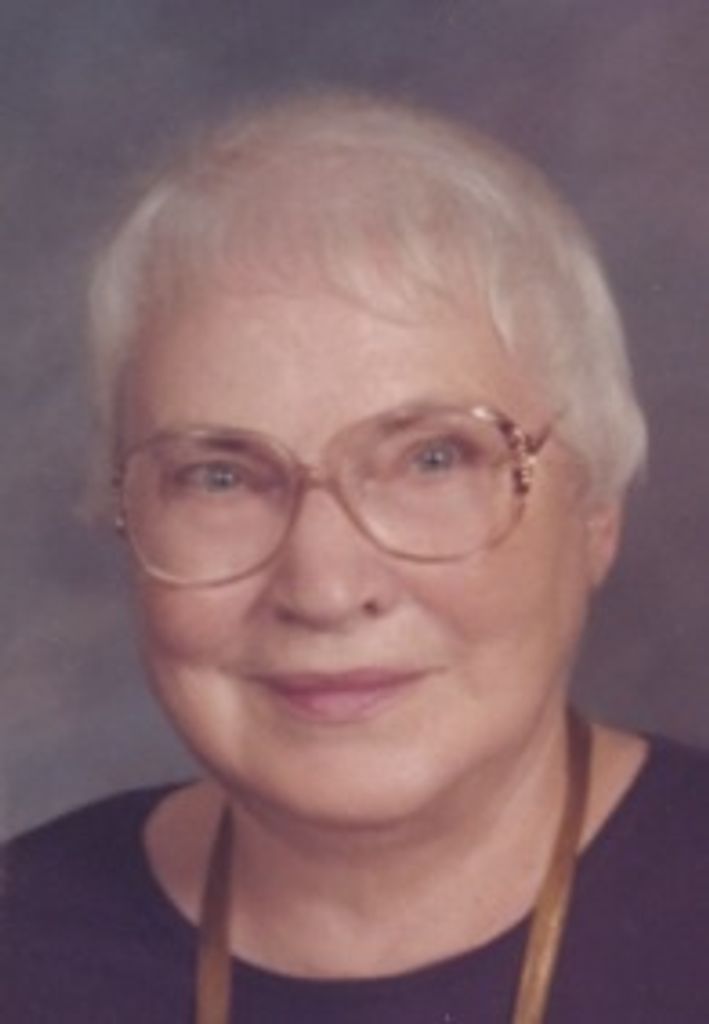 Mary Maude Arnett Profile Photo