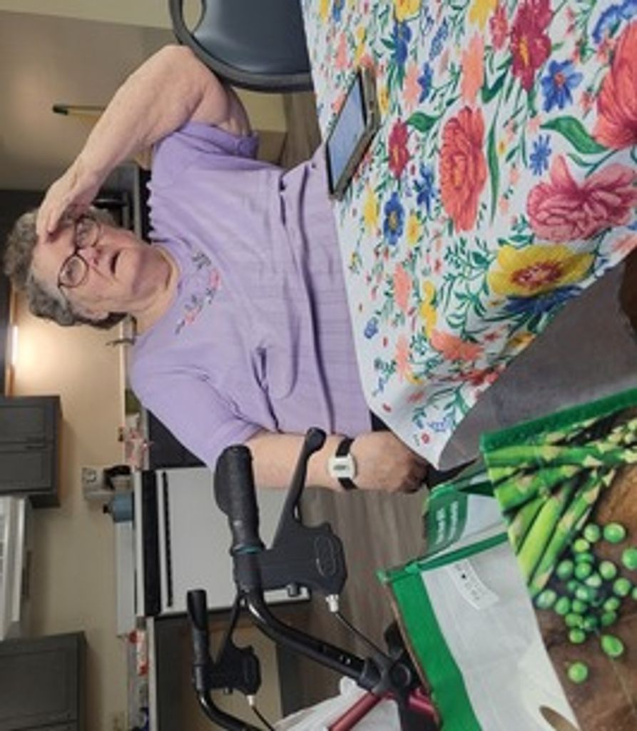 Mildred Parsons Profile Photo