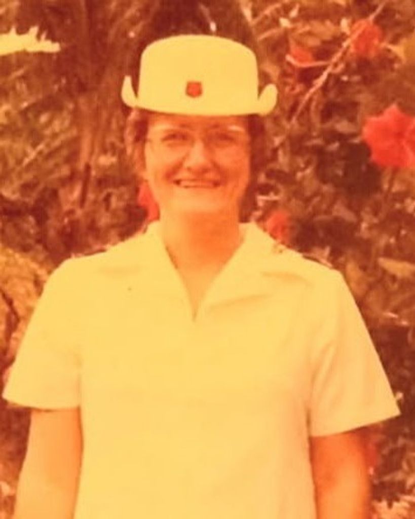Marlene F. Edwards Profile Photo