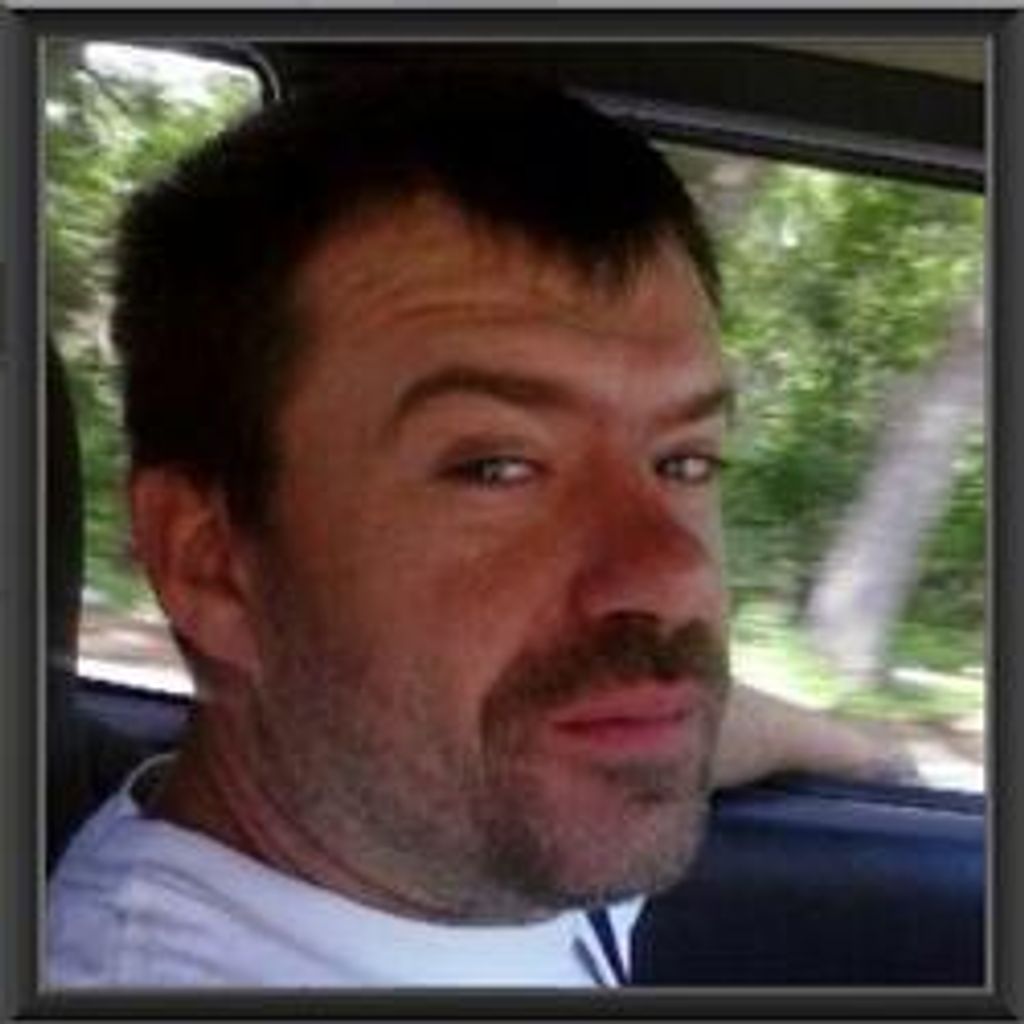Reggie Dittbenner Sr. Profile Photo