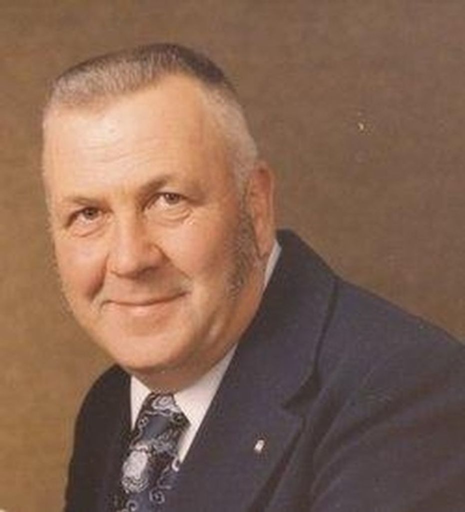 Earle Neil Spidle