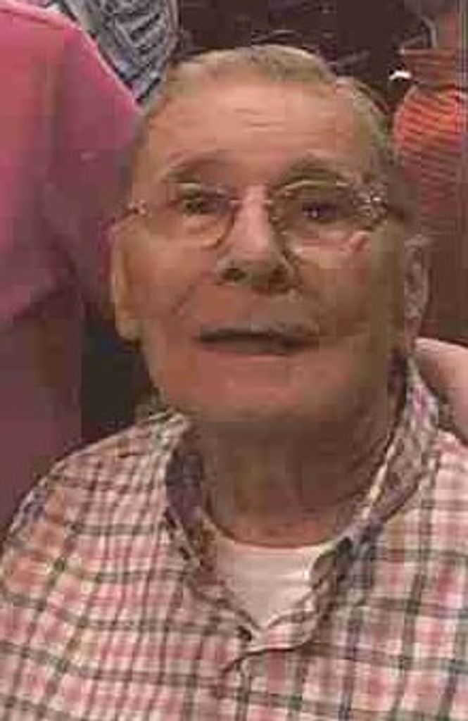 Albert A. Anuszewski, Sr.