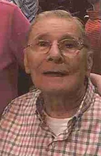Photo of Albert A. Anuszewski, Sr.