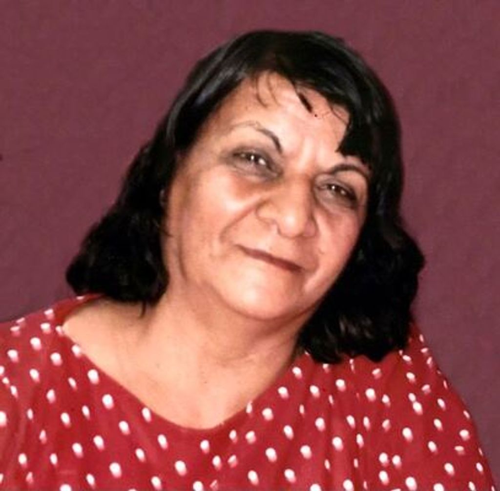 Katrina Oraha Pauls Kiryakos Profile Photo