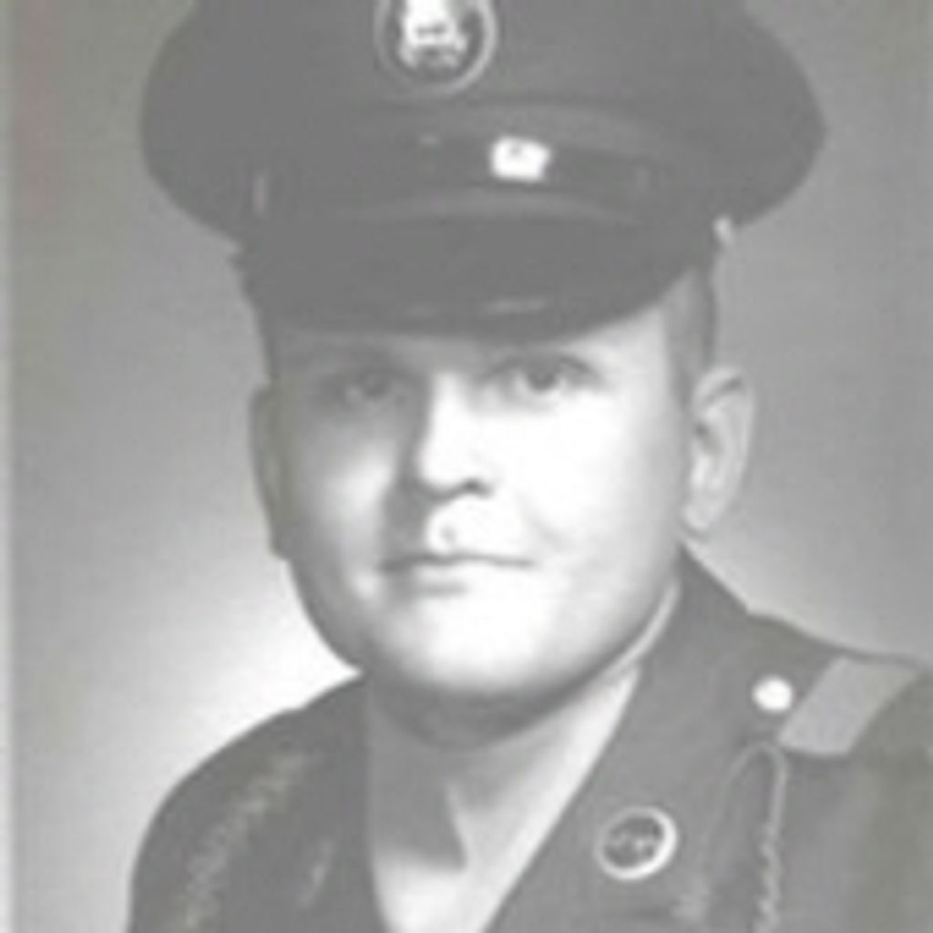 Thomas M. Paden Profile Photo