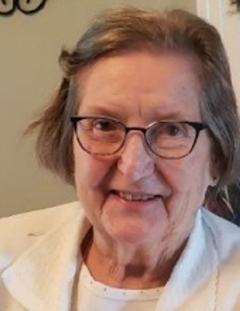Augusta Van Sickle