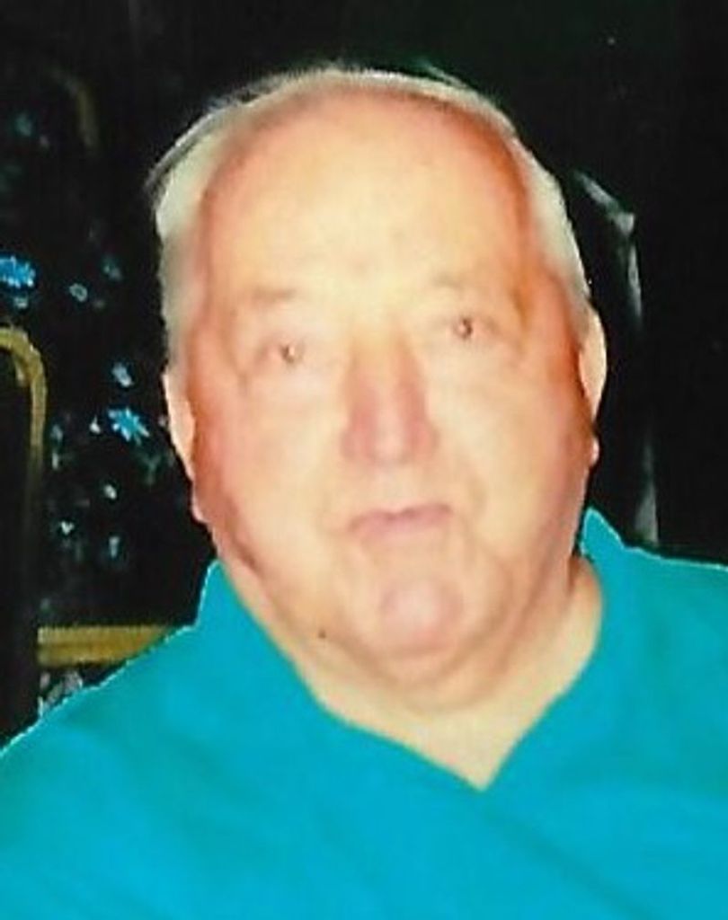 Sigismund C. "Ziggy" Szymczak Profile Photo