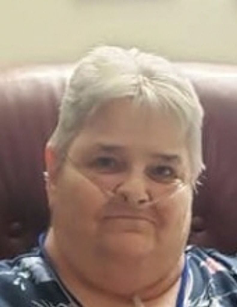 Vickie E. Duffy