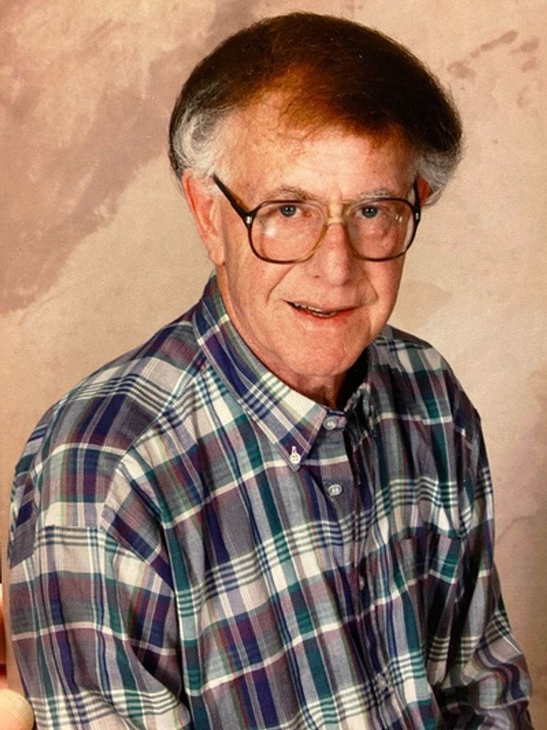 Homer Scott Profile Photo