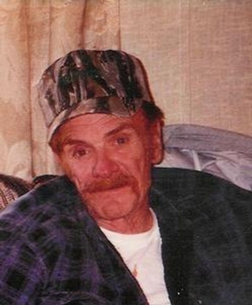 Thomas Michael Mckenzie