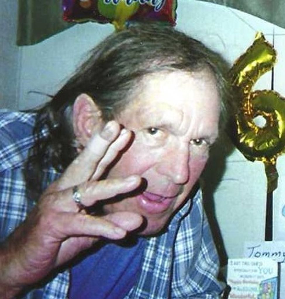 Thomas Gary Horan Profile Photo