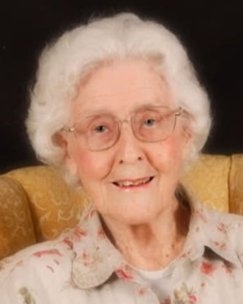 Dorothy Cline Vinson Profile Photo