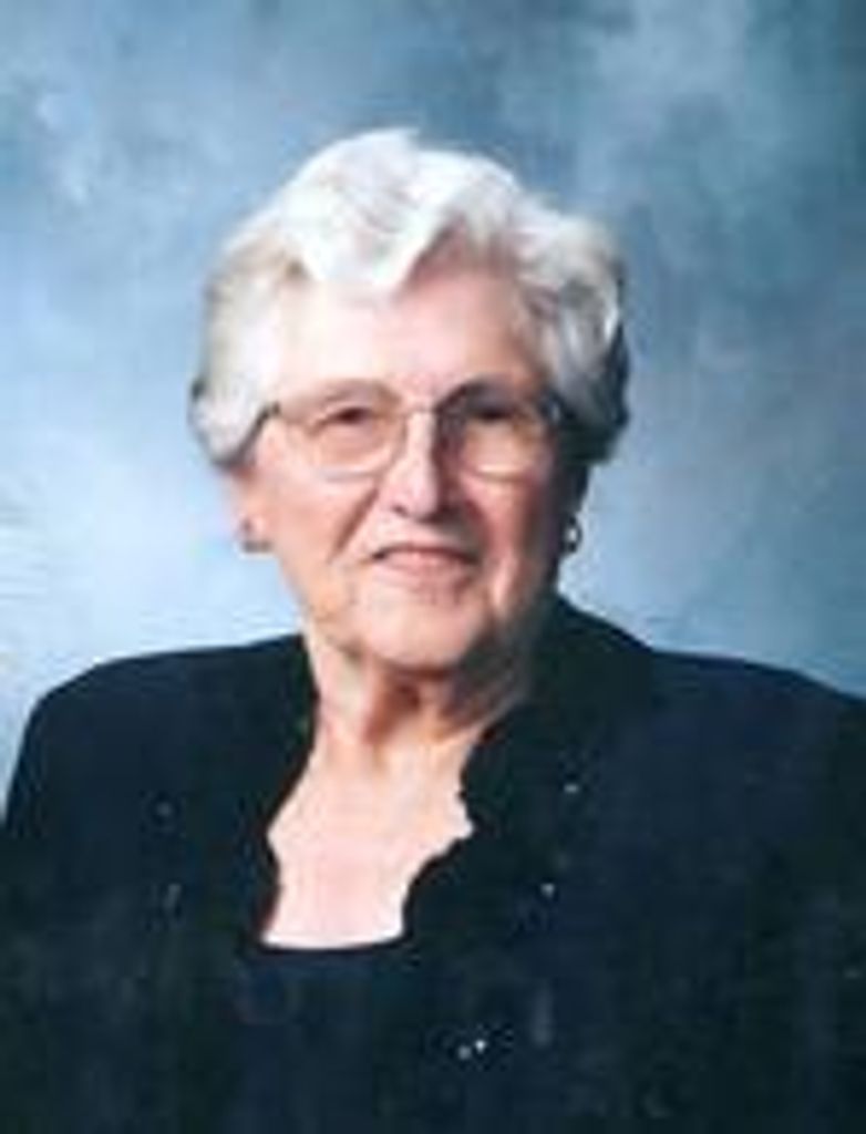 Thelma Lorene Giffin (Clayton) Profile Photo