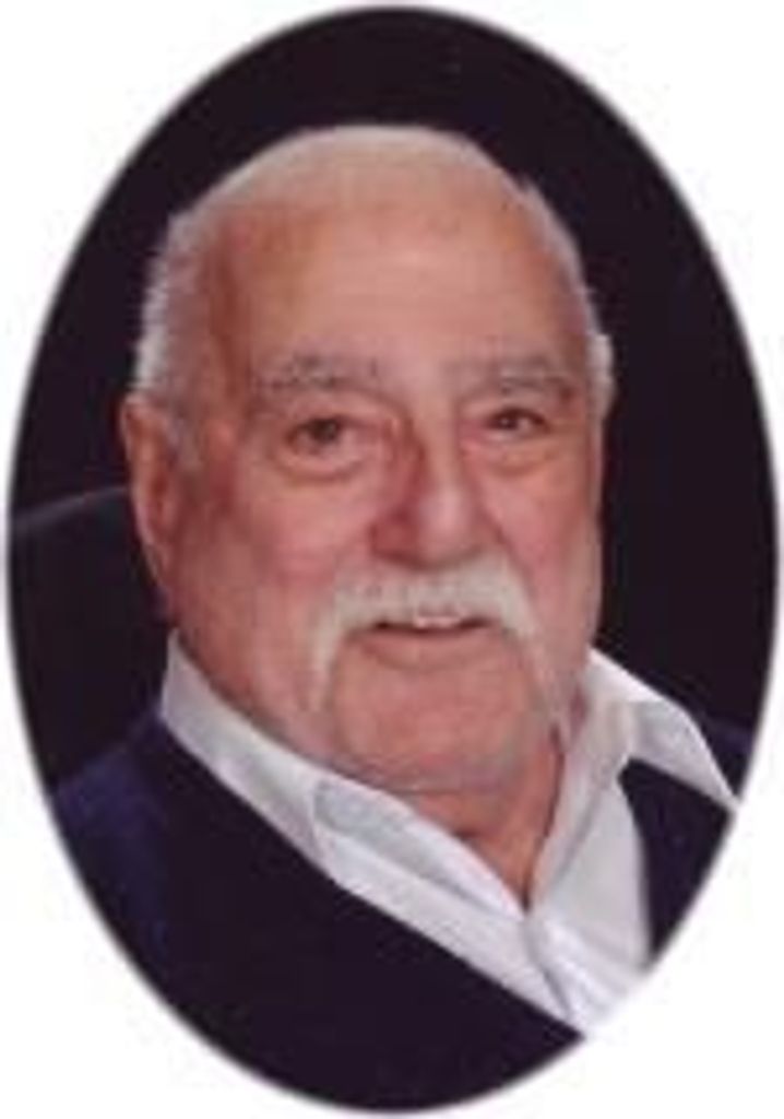 James G. Peters