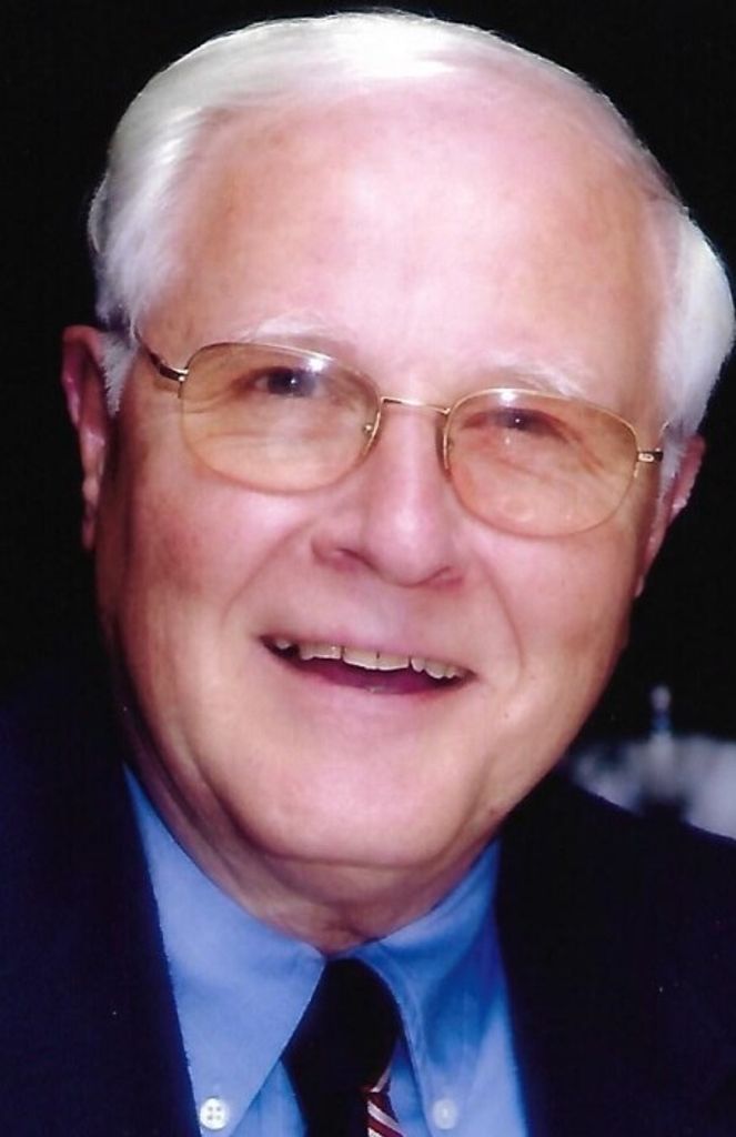Kenneth H. Roads Profile Photo