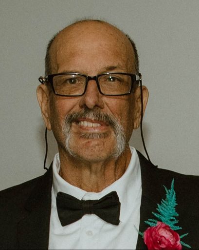 Charles T. Stelzer Jr.'s obituary image