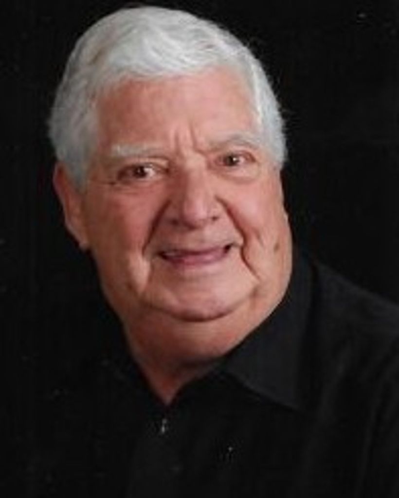 Robert Antwine