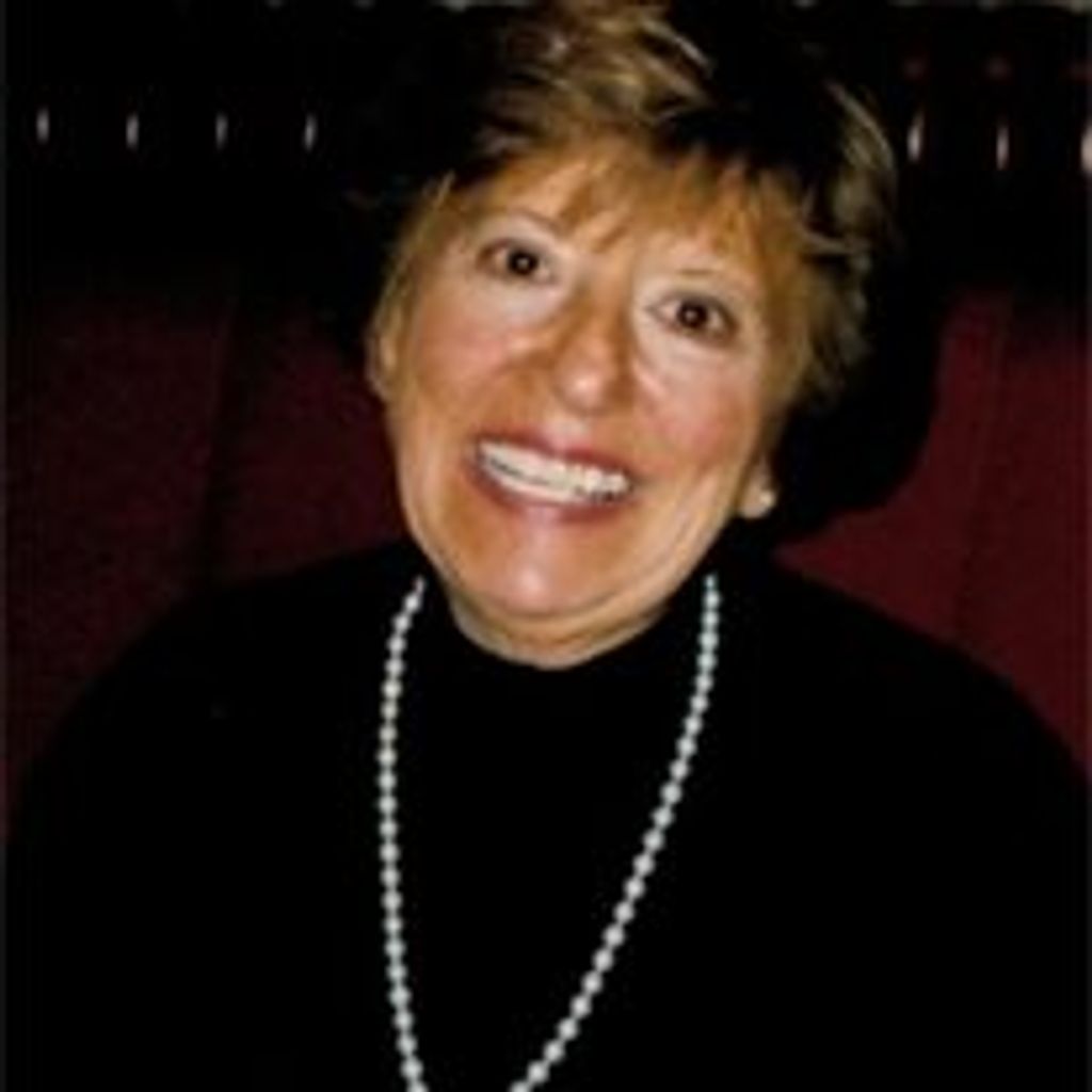 Angela M. Bingham