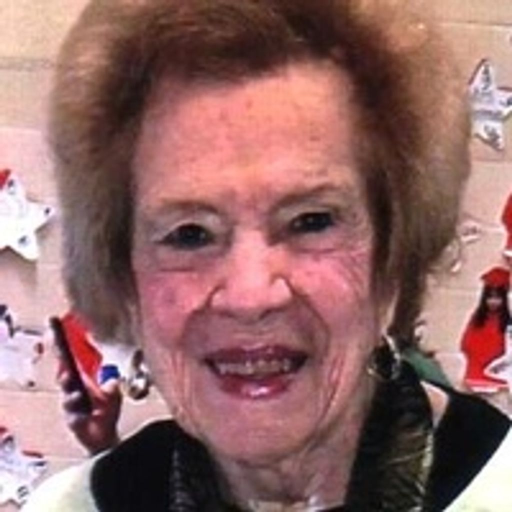 Alvera Tedescko
