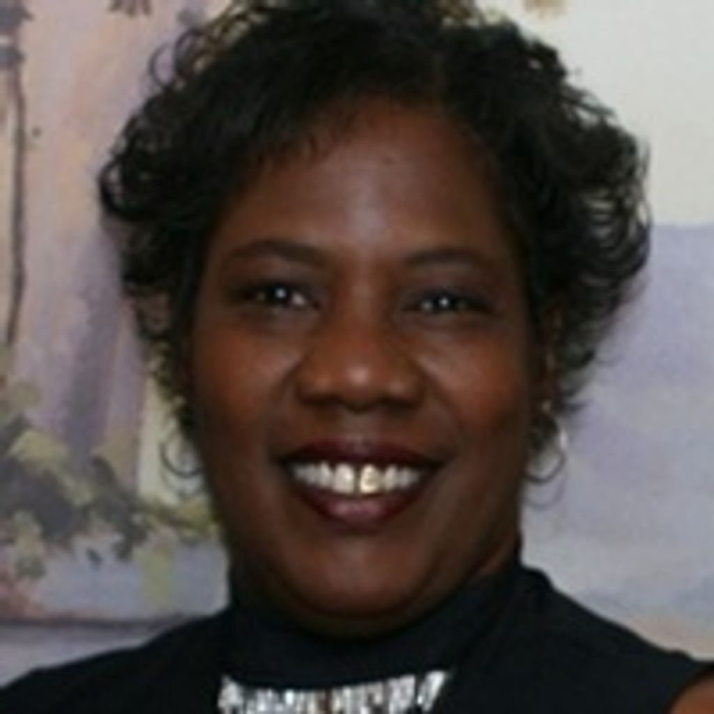 Regina Gail Gray
