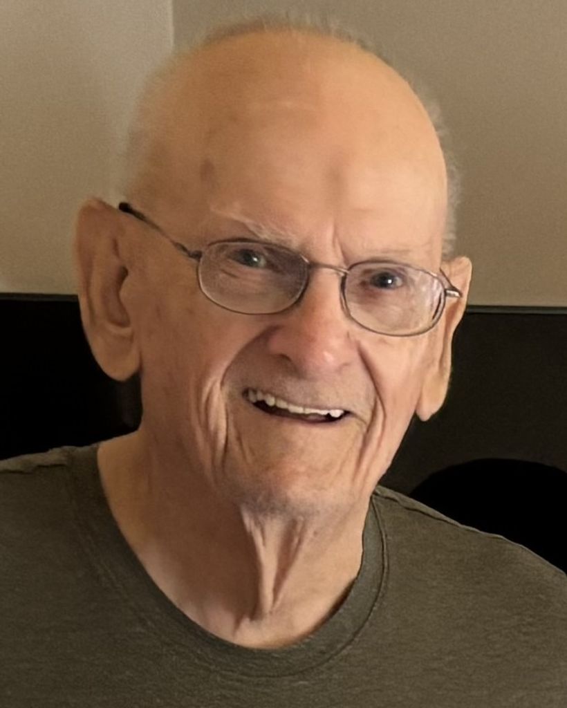 Theodore Keith Price Profile Photo