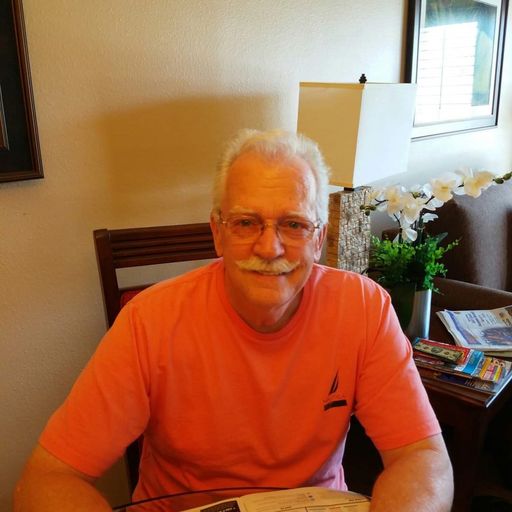 Charles Borghese Valenza Profile Photo