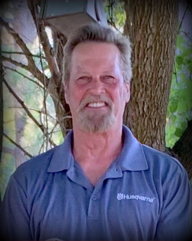 Jeffery Brian Anderson Profile Photo