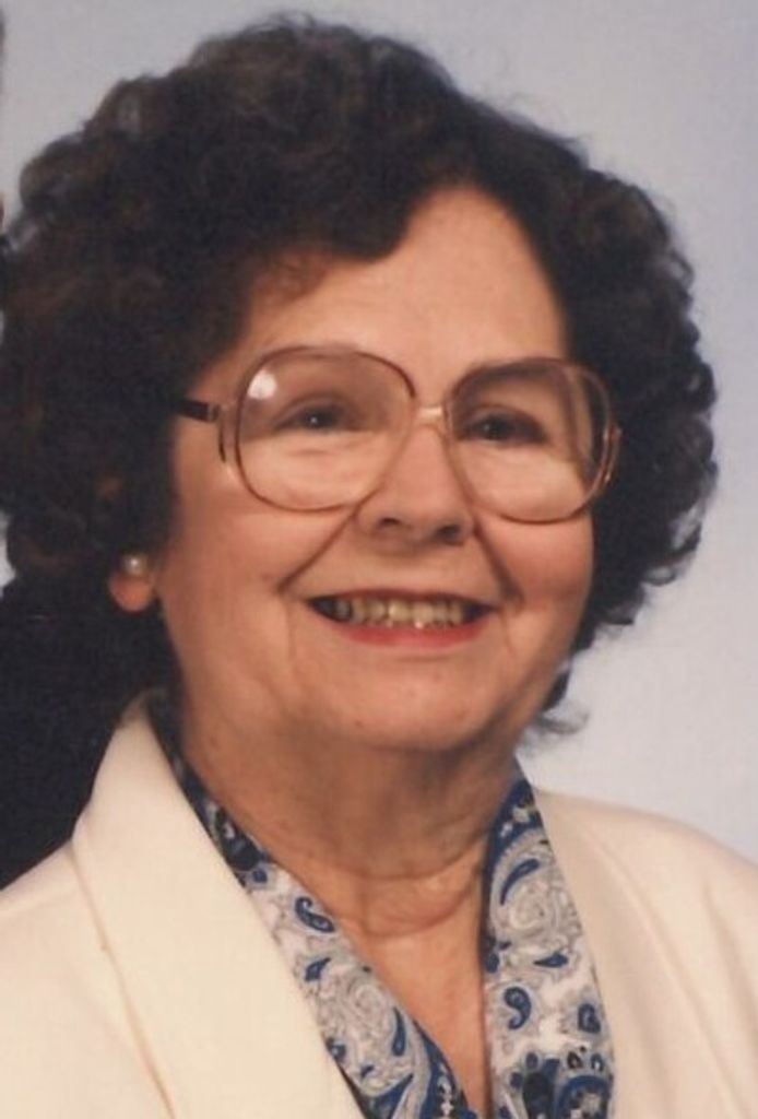 Iris Davidson Hudgens