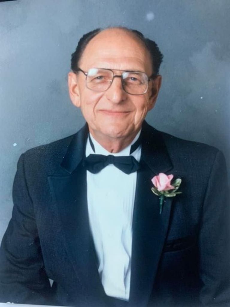 Herman Langhans Profile Photo