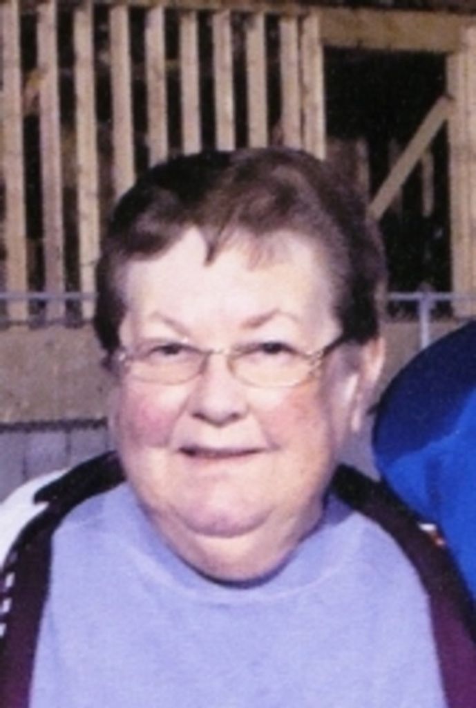 Rita Weeden