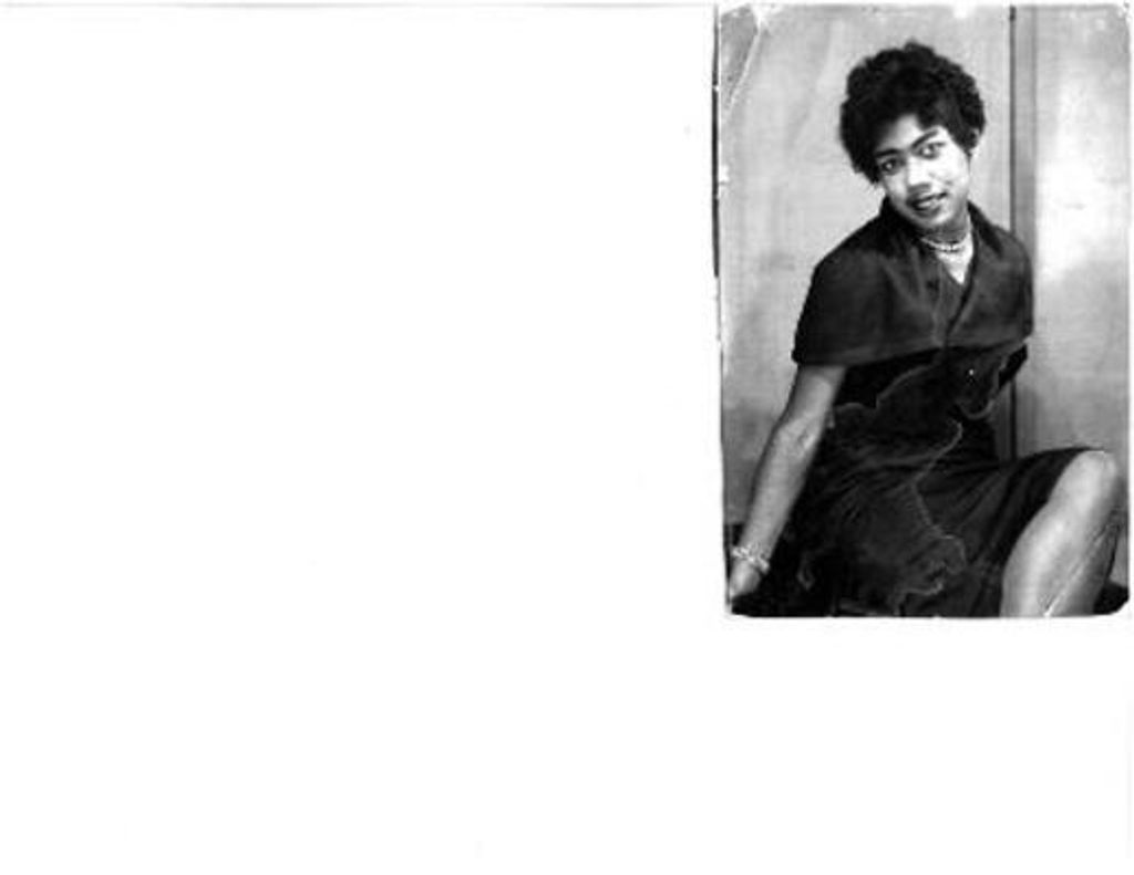 Barbara Ann Hamer Profile Photo