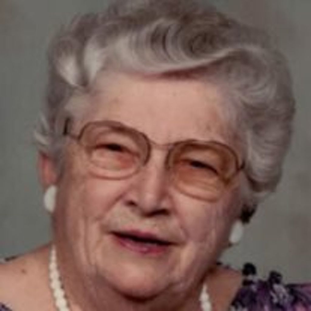 Grace Elizabeth Labezius