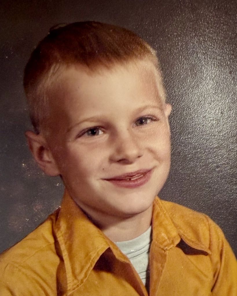 Johnny “Duke” Lee Courtner Profile Photo